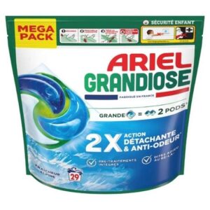 ARIEL PODS BIG ONE ALPINE 36.3 KG
