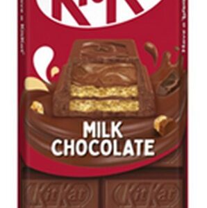 NESTLE CLASSIC SHARING BCK 99 GRMS