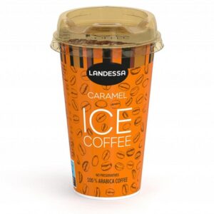 LANDESSA CUP CARAMEL 230 ML