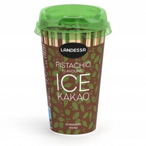 LANDESSA CUP PISTACHIO KAKAO 230 ML