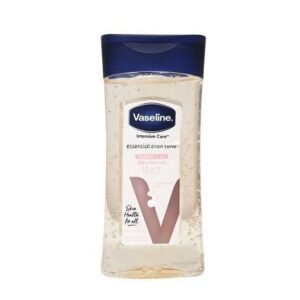 VASELINE BODY OIL COCONUT 200 ML