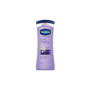 VASELINE BODY OIL LAVENDER 200 ML