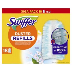 SWIFFER DUSTER FRESH REFILL
