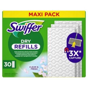 SWIFFER DRY FRESH REFILL