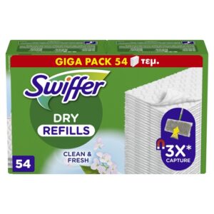 SWIFFER DRY FRESH REFILL