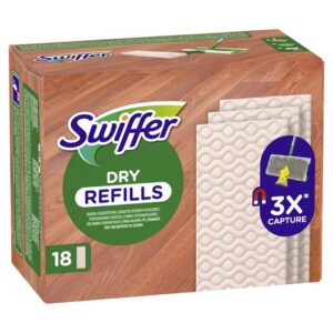 SWIFFER DRY HONEY REFILL