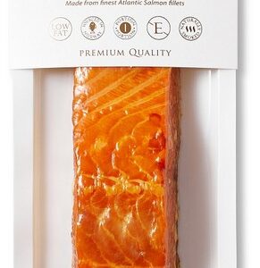 HARBOUR COLD SMOKED SALMON FILLET 150 GRMS