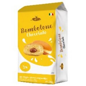 MESITER MOULIN BOMBOLONE CHOC 210 GRMS