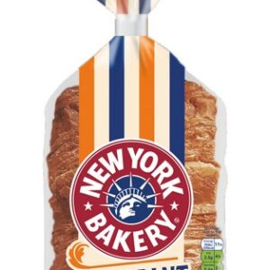 NEW YORK BAKERY CROISSANT TOAST 380 GRMS