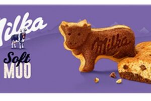 MILKA SOFT MOO 140 GRMS