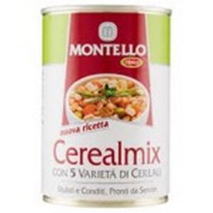 I MONTELLO CEREALMIX 400 GRMS