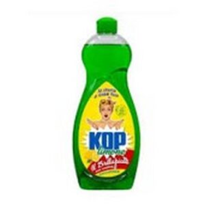 I KOP LEMON DISHWASHING LIQUID 900 ML