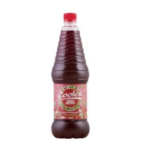 COOLEE STRAWBERRY 1 LTR
