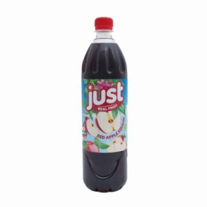 JUST RED APPLE 1 LTR