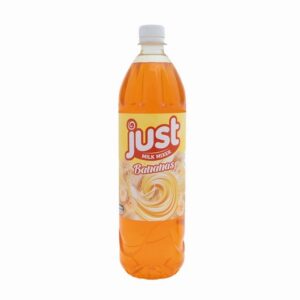 JUST BANANA 1 LTR