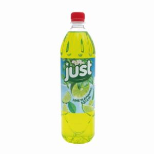 JUST LIME 1 LTR