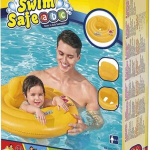 BESTWAY BABY CARE SEAT