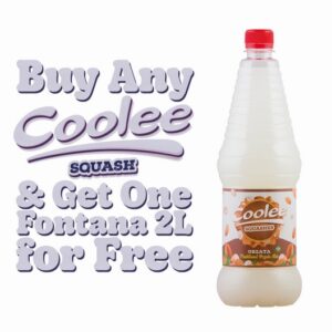 COOLEE ORZATA 1 LTR