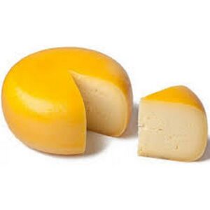 DELI FRICO GOUDA WHEEL