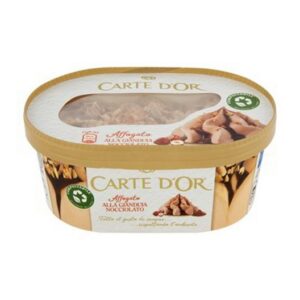 CARTE D OR AFFOGATO ALLA GIANDUIA NOCCIOL 900 ML