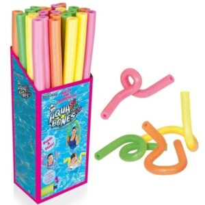 BESTWAY DISP OF 24 48" AQUA BONES