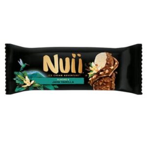 NUII IMP VANIGLIA E MANDORLE GF 90 ML