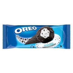 OREO MPK BALL TOP CONE 100 ML