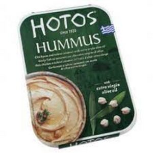 HOTOS HUMMUS 200 GRMS