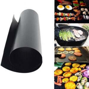 GRILL MAT GRILL MAT 1 EACH