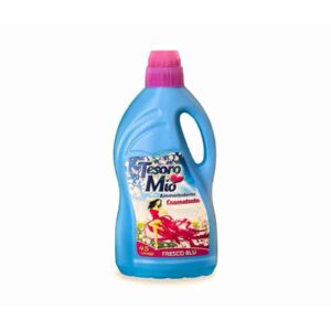TESORO MIO CONC. FRESCO BLU 2 ltr