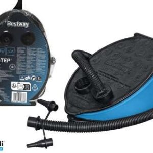 BESTWAY 23CM X 15CM AIR PUMP