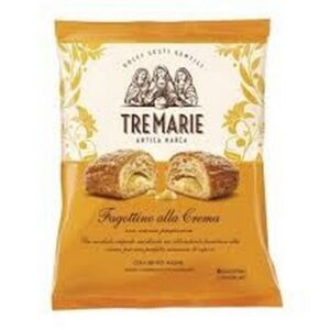 I TRE MARIE FAGOTTINO A/CREMA 438 GRMS