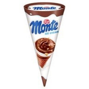 ZOTT IMP MONTE CONE 120 ML