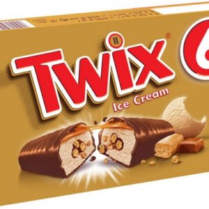 TWIX PACK €1OFF