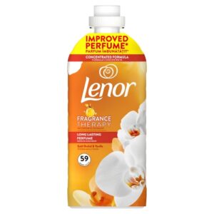 LENOR LENOR ULTRA ORCHID & VANILLA 59W 1.239 LTR