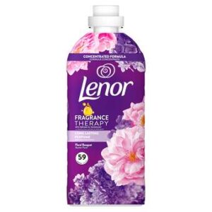 LENOR ULTRA FLORAL BOUQUET 59W 1.239 LTR
