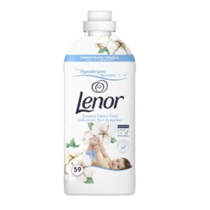LENOR ULTRA SENS COTTON FRESH 59W 1239 LTR