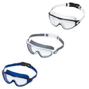 BESTWAY ASST/3 TIDAL SURGE PRO GOGGLE 14+