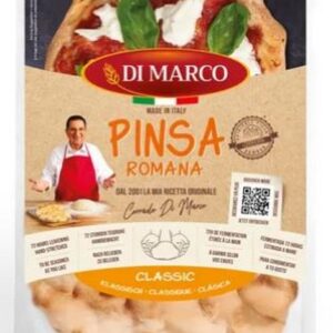 DI MARCO AMB PINSA BASE X2 230 GRMS