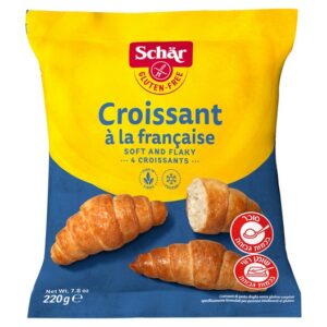DR SCHAR CROISSANT A LA FRANCAISE 220 GRMS