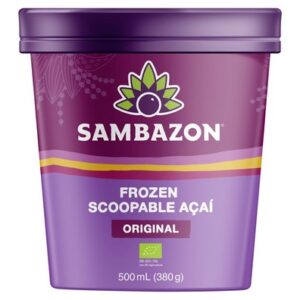 SAMBAZON ACAI 500 ML