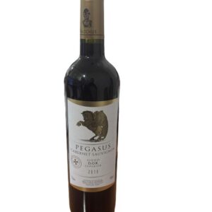 BACCHUS PEGASUS CABERNET SAUVIGNON 750 ML