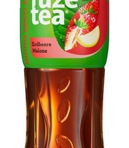 FUZETEA STRAWBERRY MELON 500 ML