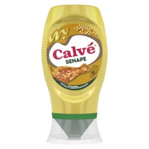 CALVE SENAPE TOPDOWN 250 ML