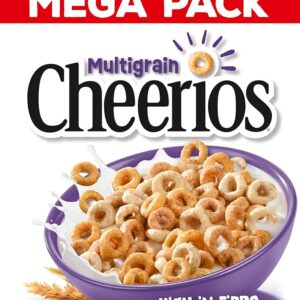 NESTLE CHEERIOS 800 GRMS