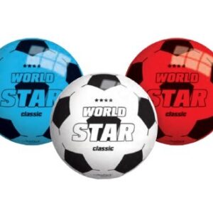 JOHN WORLD CUP BALLS 1 PCS.