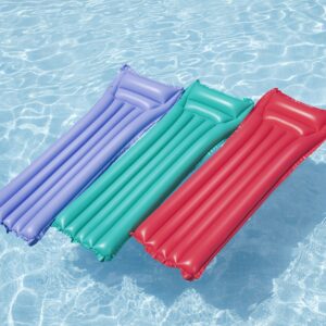 BESTWAY MATT FINISH AIR MATS 1 PCS.