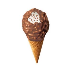ALGIDA CORNETTO CHOC N BALL 160 ML