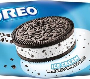 OREO IMP COOKIE SANDWICH 110 ML