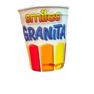SMILES GRANITA LEMON 185 ml